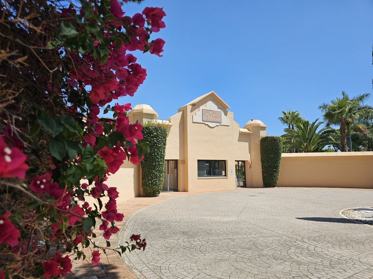 Puerto Banús, Marbella