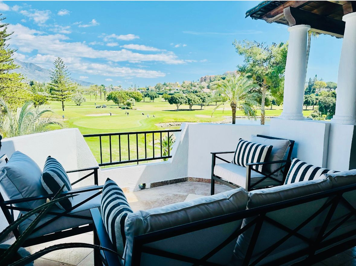 Nueva Andalucía, Marbella