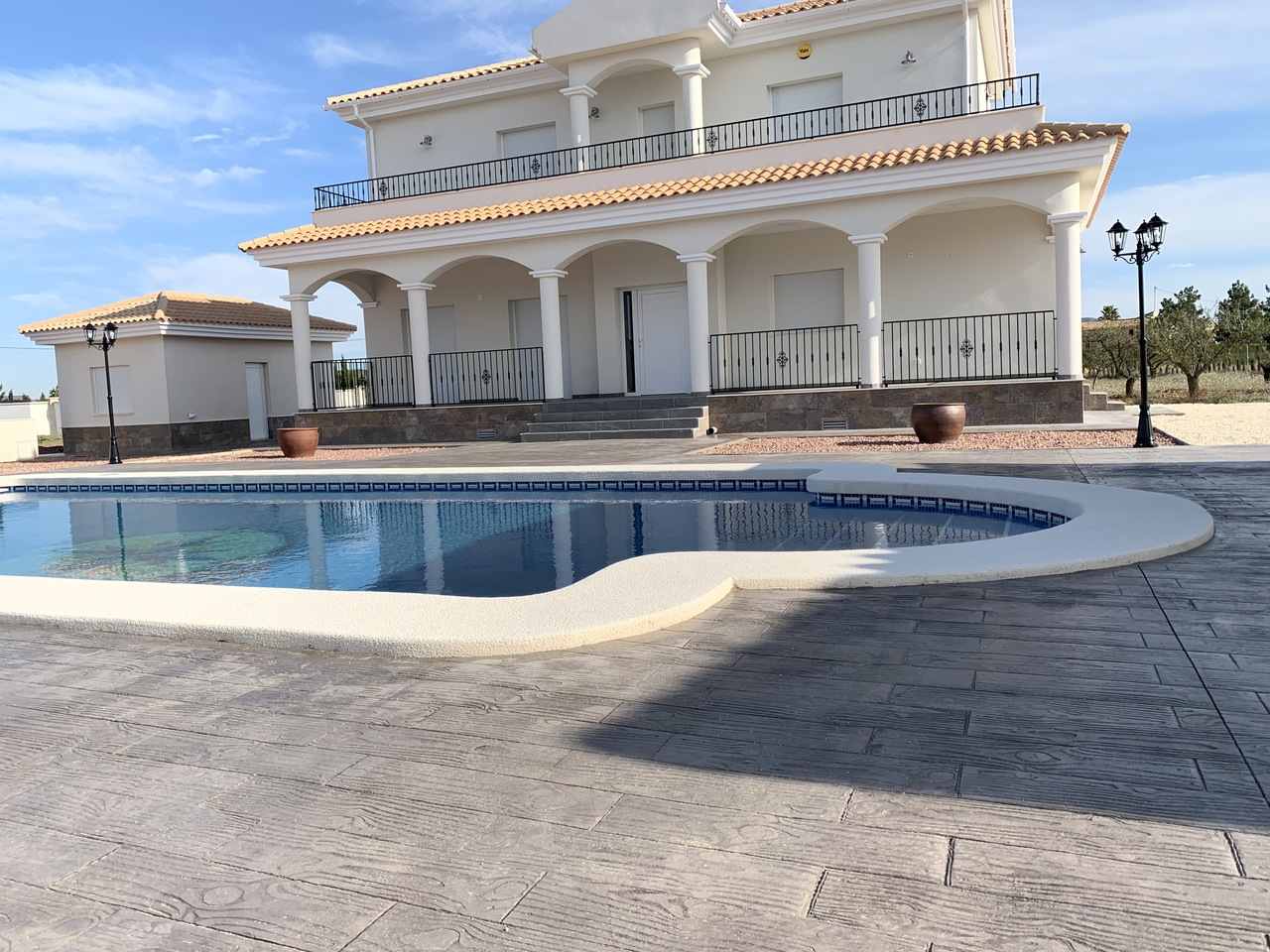 Pinoso